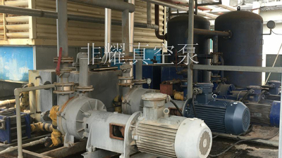 換油和水環(huán)真空泵參數(shù)有關(guān)聯(lián)【非耀】