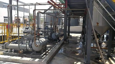 關于羅茨真空泵軸承發(fā)熱，你需要知道這些【非耀】