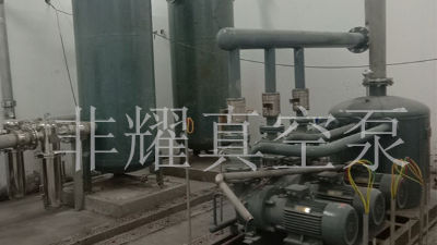 清洗2BV水環(huán)真空泵你是否用對了方法【非耀】